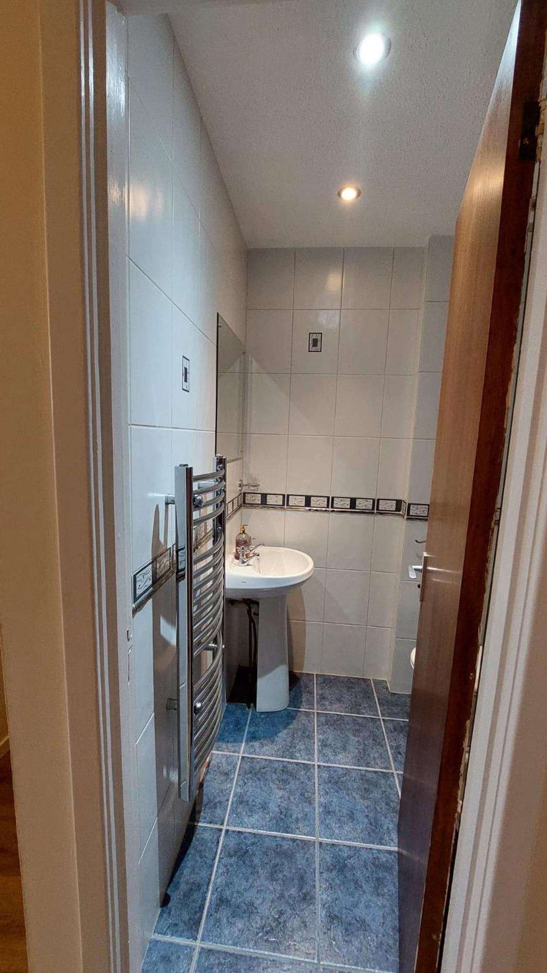 Appartement Neat & Comfortable 1 Bedroom Spring Garden Flat